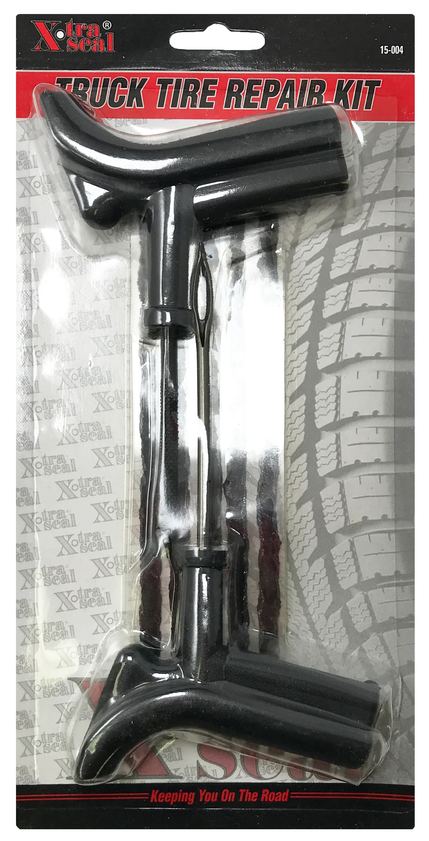 Xtra Seal Heavy Duty Truck Tubeless Tire Kit