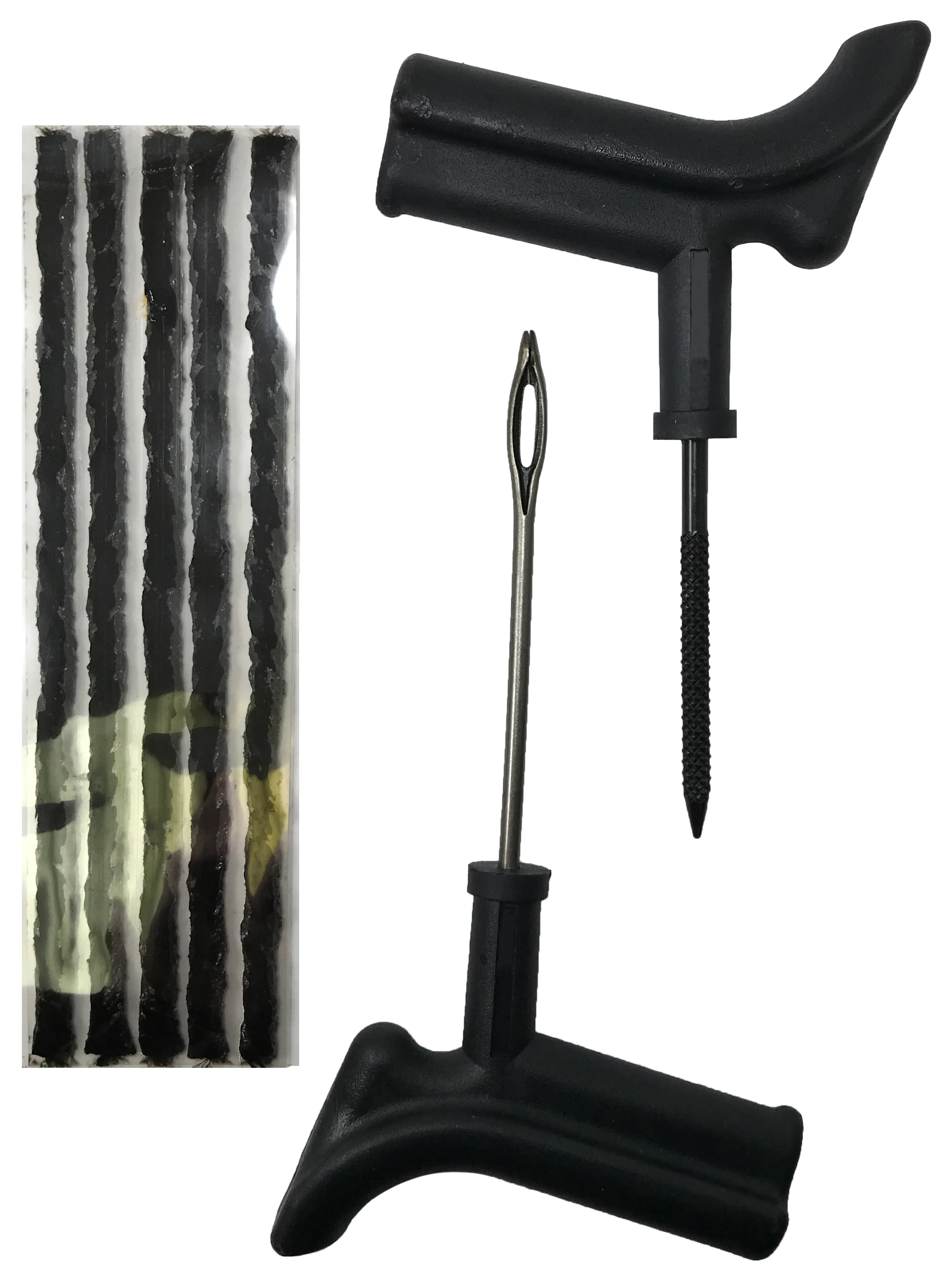 Xtra Seal Heavy Duty Truck Tubeless Tire Kit - Image 3